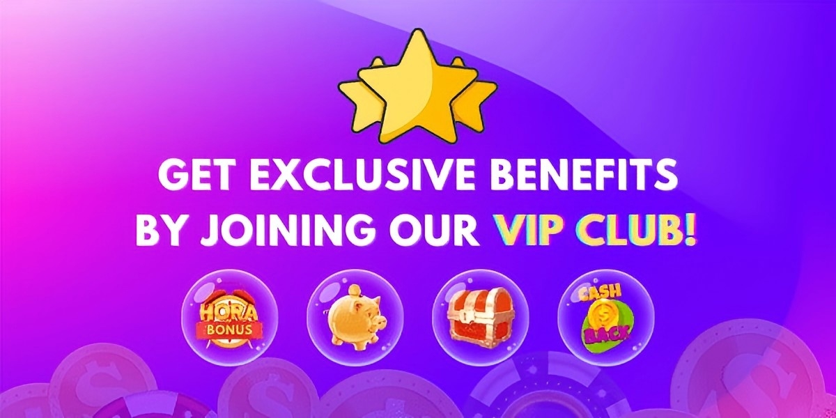 Tongits Go club banner