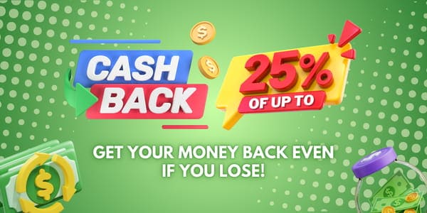 Tongits Go slots banner