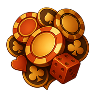 Tongits Go logo